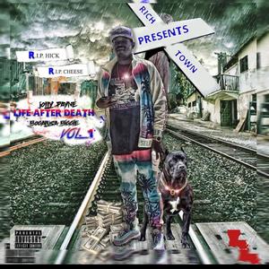 Bagup (feat. Nip gee)