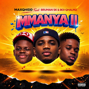 Mmanya II