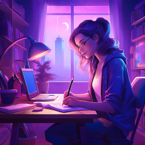 Ritmos De Concentración Para El Éxito Académico