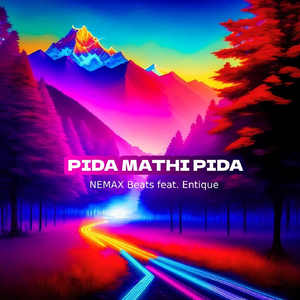 Mathi (feat. Entique)