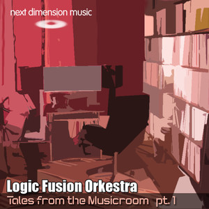 Control S (original mix)