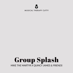Group Splash (feat. Muja messiah, Baby Shel, Manny Phesto, Dj Quincy James, Metasota, Ken-C, Maria Isa, Left Field & Axel Foley)
