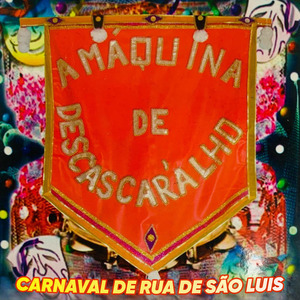 A Máquina É Um Avião / Queralho