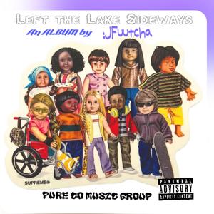 Time Spent (feat. Shawn Scope & Hollywood Eiman)