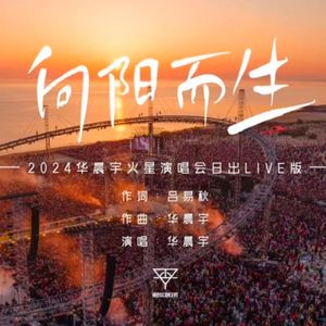 向阳而生