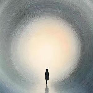 如果有来生请你等等我