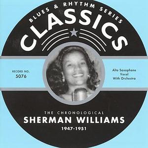 Sherman's Boogie (1947)