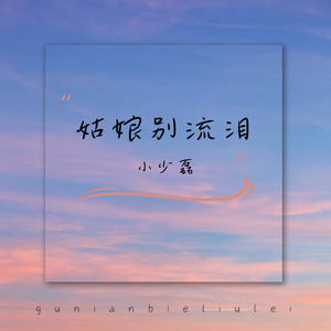 姑娘别流泪