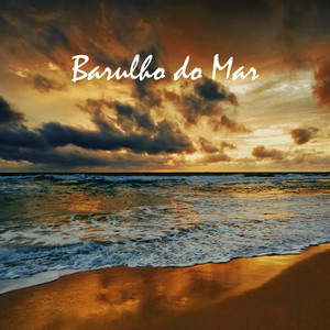 Barulho do Mar na Areia da Praia, Pt. 06