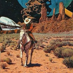 "西部牛仔" BigXthaPlug x 孟菲斯 Type Beat