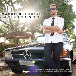 Majarete (feat. Marcus Cesar & Luizinho Souza)