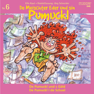 De Pumuckl i de Schuel: Szene 3