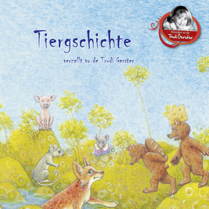 Vo de Feldmuus und de Stadtmuus - Teil 1