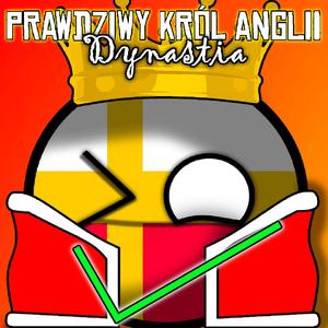 Prawdziwy Król Anglii (Dynastia)