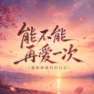 能不能再爱一次（想你和我们的以后）