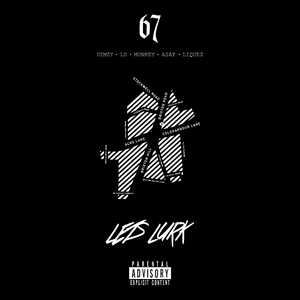 Lets Lurk (feat. LD, Dimzy, ASAP, Monkey, Liquez, Giggs)
