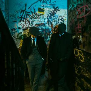 Midnight in Birmingham