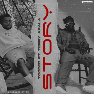 Story (feat. Terry Apala)