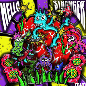 Stranger (Anomic Syndrome Remix)