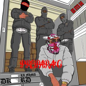 Preparao (feat. Vivito la fama)