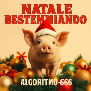 Bubi (Bubi) (Bubi (2025 Remastered Version) [Algoritmo 666] (Algoritmo Satanico))