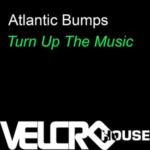 Turn up the Music (Scott Garcia's Club Mix)