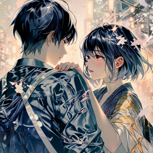 魅惑のメロディ