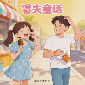 冒失童话