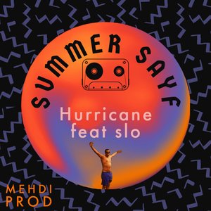 Summer Sayf