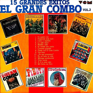 Fiesta Con el Gran Combo