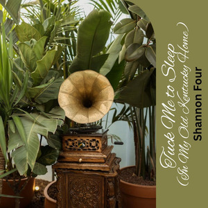 Tuck Me to Sleep (In My Old Kentucky Home)