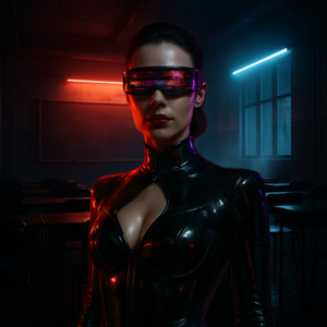 You Failed Successfully