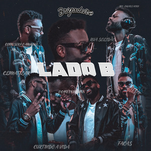 Curtindo a Vida / Climatizar (Live Session)