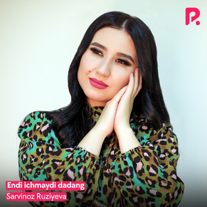 Endi ichmaydi dadang