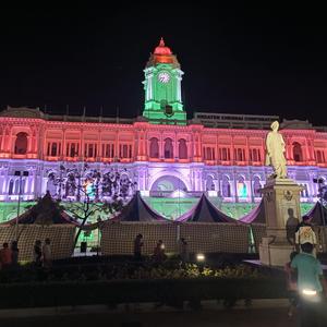 Vanthey Matharam