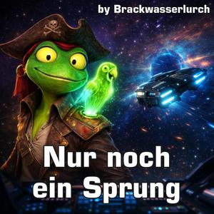 Nur noch ein Sprung