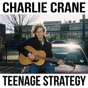 Teenage Strategy