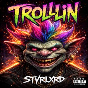 Trollin