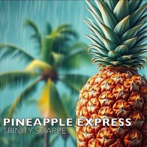 Pineapple Express (feat. Tiione, LxttleBoyBlue, Nash_Keyz & Tommygunns) (Live)