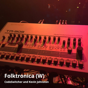 Folktronica (W)