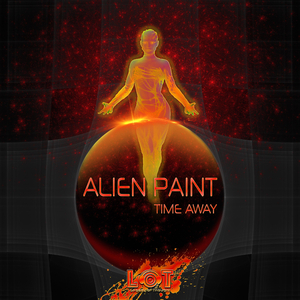 Alient Paint