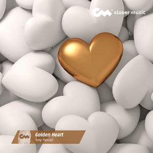 Golden Heart (Instrumental)
