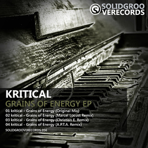 Grains of Energy (Christian E. Remix)