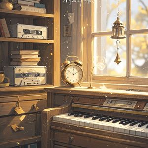 时光的回音_旭日今升水到渠成