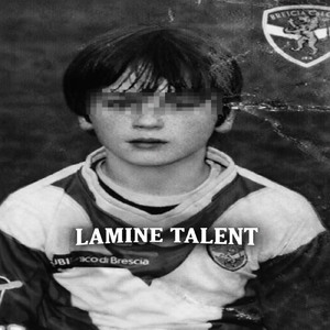 LAMINE TALENT
