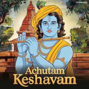 Achutam Keshavam