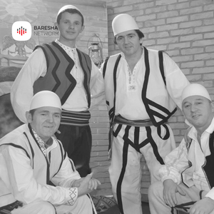 Bukuri ne kafez qe rri