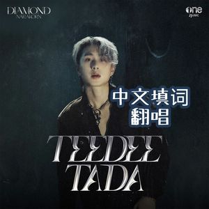 TEEDEE TADA 中文翻唱