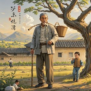 没有穿鞋子他-读书改变命运向像一艘