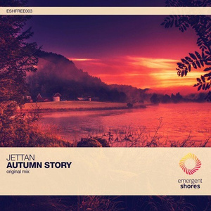 Autumn Story (Original mix)